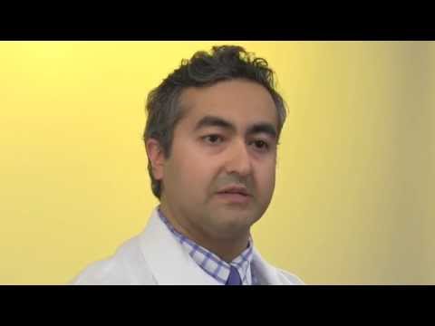 Mohammad Agha MD Provider Video 