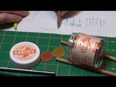Her Secret To Falling Asleep In Minutes Riev Melatonin Gummies Review