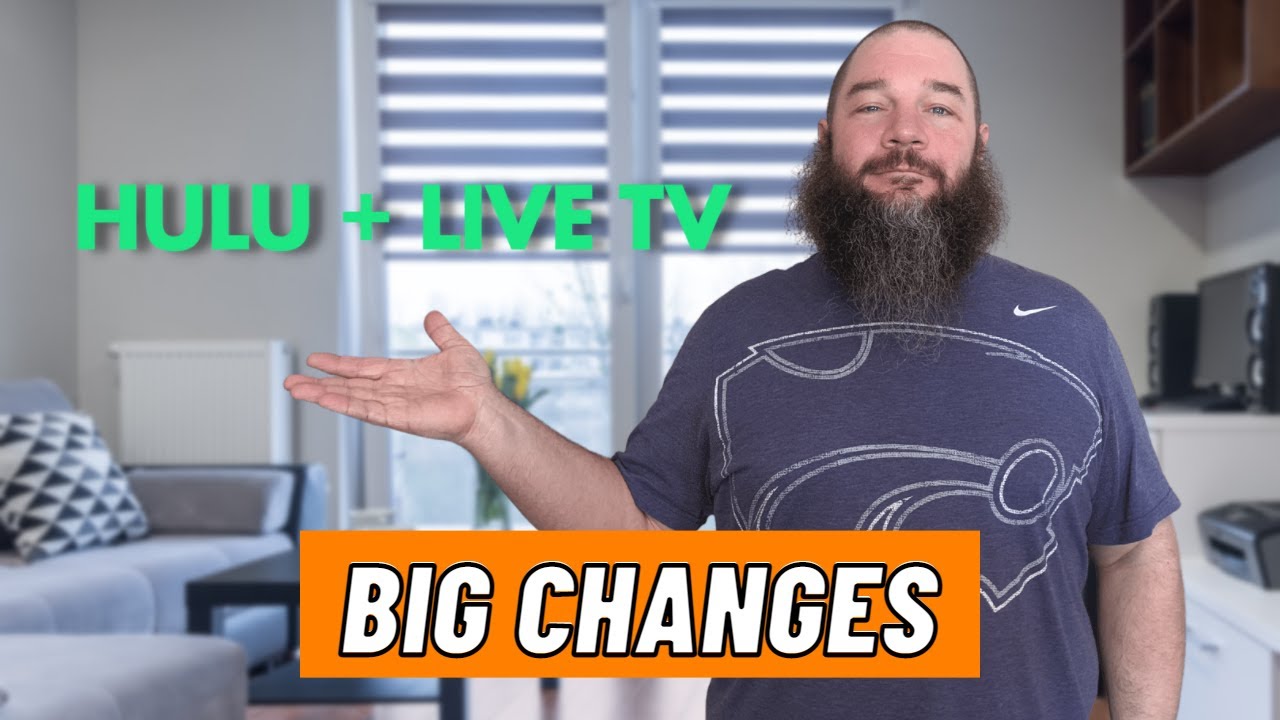 New Is Hulu Live Now the Best Live TV Streaming Service? (Big Changes!)