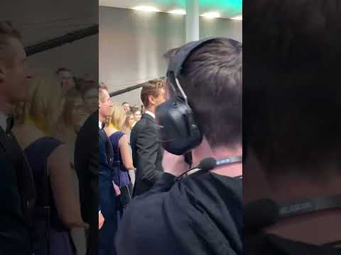 Lily James &