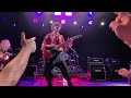Marty Friedman - Elixir &amp; Tsume Tsume Tsume (Hong Kong 2026.04.19)