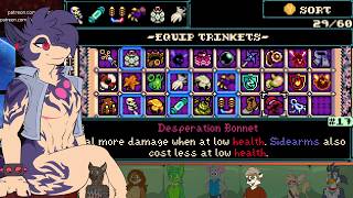 Awesome Games Done Rick - Mina the Hollower (part 7*)