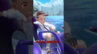 How To Defeat The Upcoming Shiny Chi-Yu Riads In Pokemon Scarlet And Violet