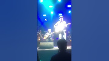 Thumbnail of Mit’m Frosch im Hois 🎸 #spidermurphygang #live2022 #tollwood