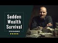 15 Smart Moves After Getting Rich Overnight