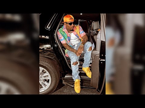 Ball Greezy - Nice & Slow