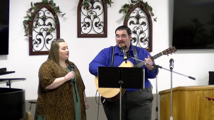 Knee Deep - Joshua & Chelsie Turner