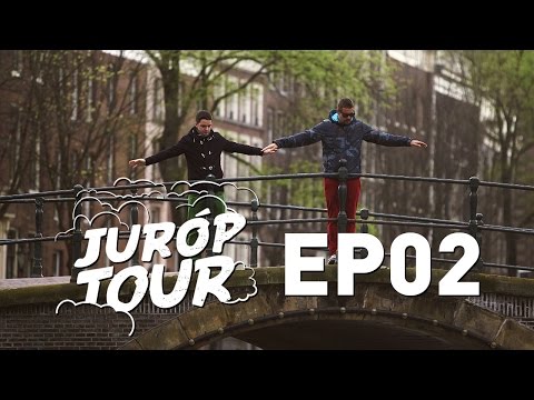 Juróp Tour - Episode 02