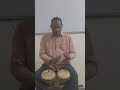 Bongos Lesson 2340