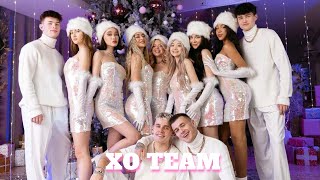 XO TEAM all members (name, age, nationality, birthday...) 2023 Resimi