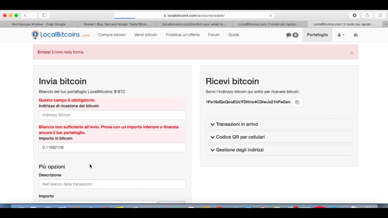 importo bitcoin gratis bitcoin tapper