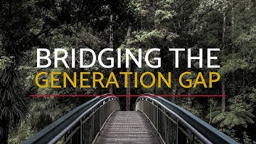 MyCom Podcast Ep. 019: Bridging the Generation Gap