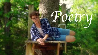 Poetry With Adler