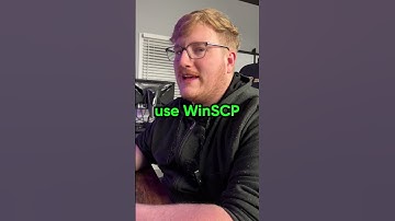 Wireless Steam Deck file transfer is THIS easy!