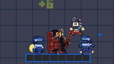 Dan the Man | VR Event | Level 7 | No Damage