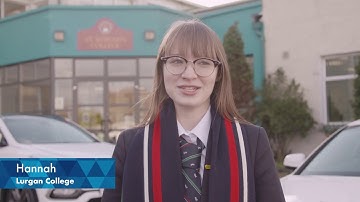 ArcGIS for Schools Lurgan Sentiment Survey - Exploring sectarian divisions using GIS