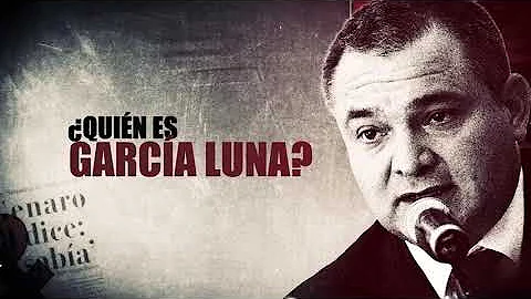 GARCA LUNA, LA CADA: LOS DELITOS y CRMENES que lo ...