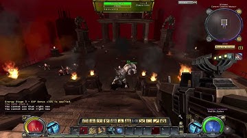 Hellgate 06 - Going to Hell