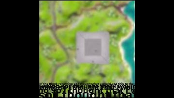 Fortnite Chapter 3 Season 1 Week 6-7 Concept