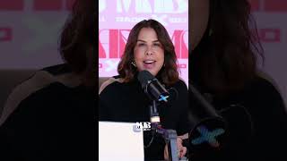 EL FUERTE LLAMADO DE INGRID GÓMEZ POR LAS VÍCTIMAS DEL JET SET⚖️ #jetset #shorts #alofoke #mabradio