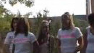Central Michigan Sorority Recruitment 2007