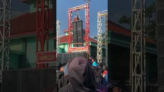 Test Spl Gms  Di Apsi Karangpandan sorts sound soundsystem fypviral horeg sorotan