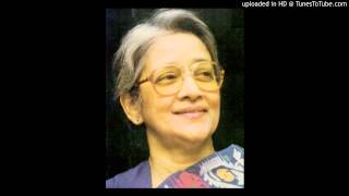 Tumi Dak Diyechho Kon Sakale(তুমি ডাক দিয়েছ কোন্‌ সকালে) - SUCHITRA MITRA Thumb