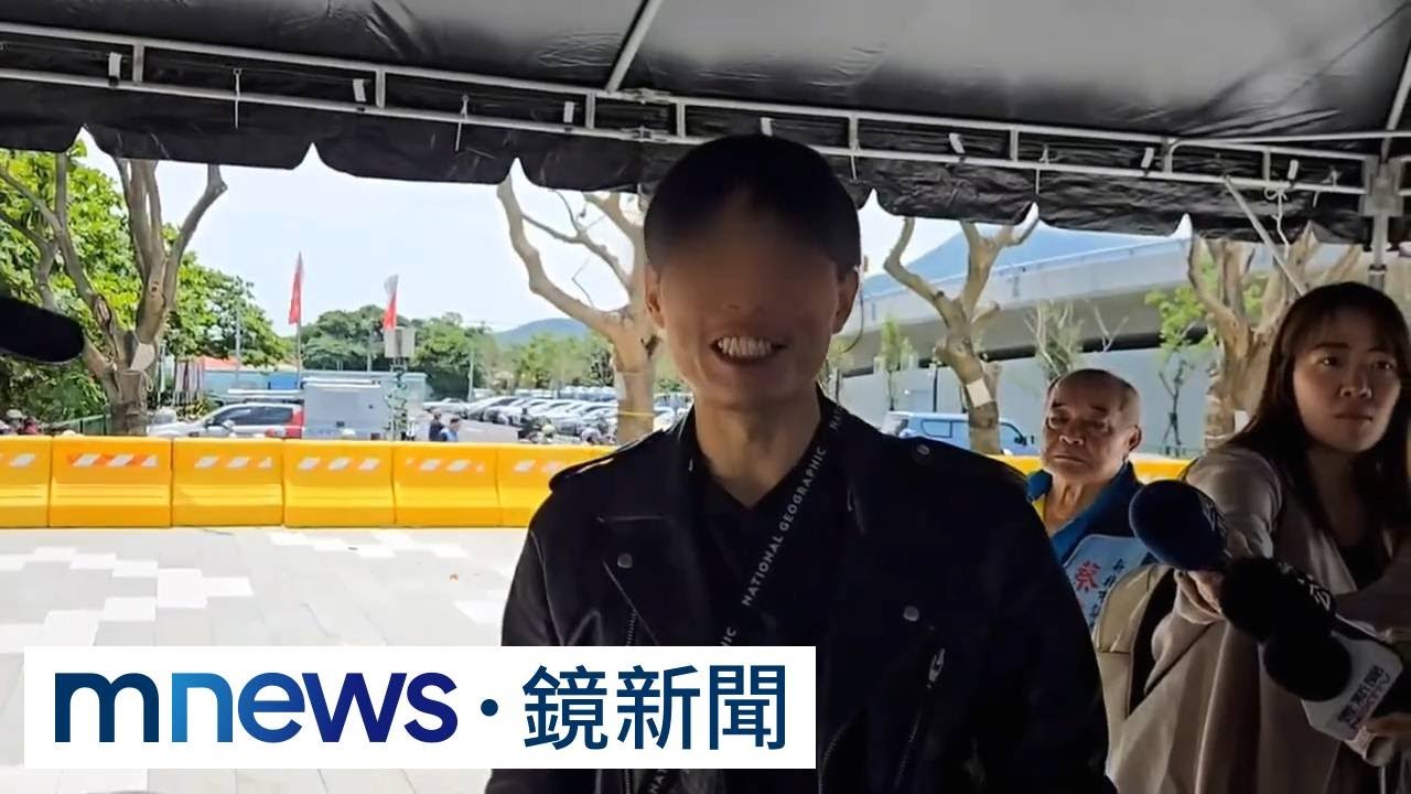 闖淡江大橋挨罰！　騎士隔日竟偷貨車載扣牌車｜#鏡新聞