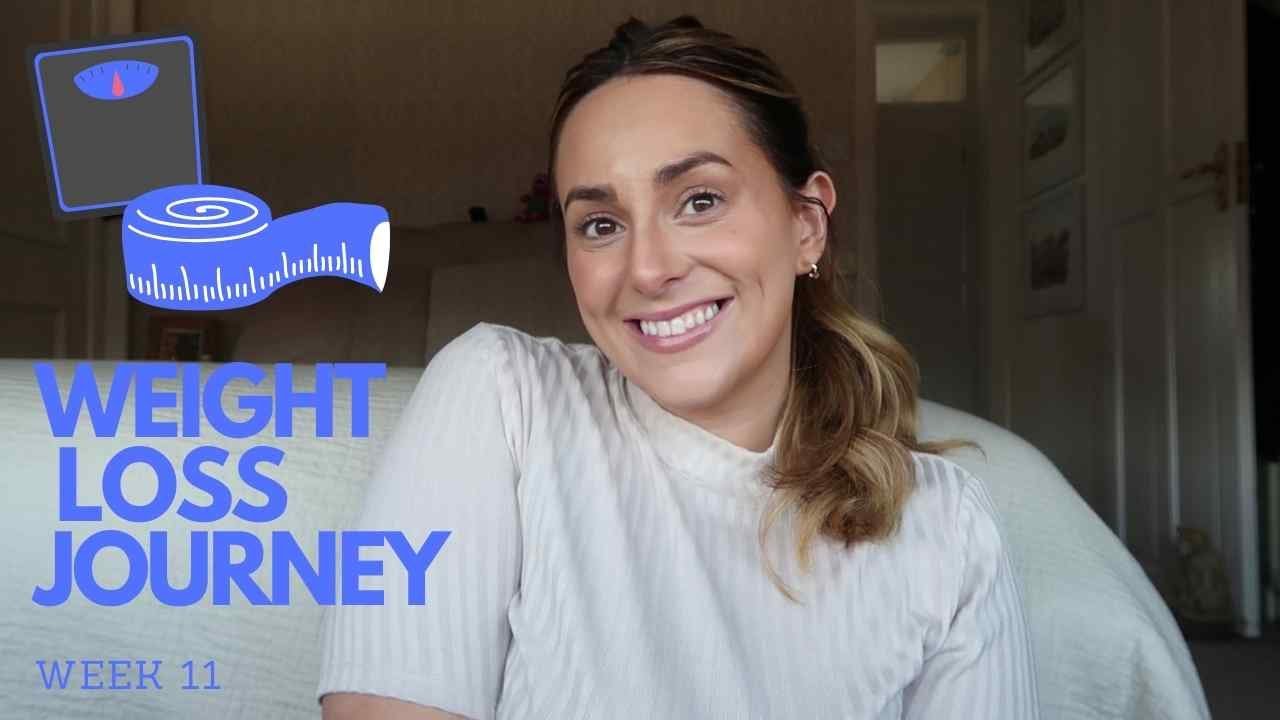 My Weight Loss Journey Episode 11 Youtube