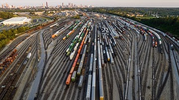 NIMBY Rails Startup Part 2