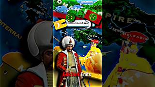 The Ottoman - Mamluk War