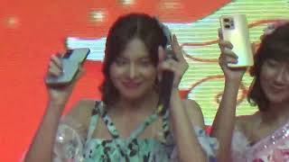 JKT48 di Shopee TV Show 12.12 Birthday Sale, Jakarta, 12-12-2023 [FOCUS CAM]