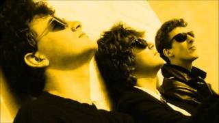 Video thumbnail of "The Icicle Works - Hollow Horse (Peel Session)"