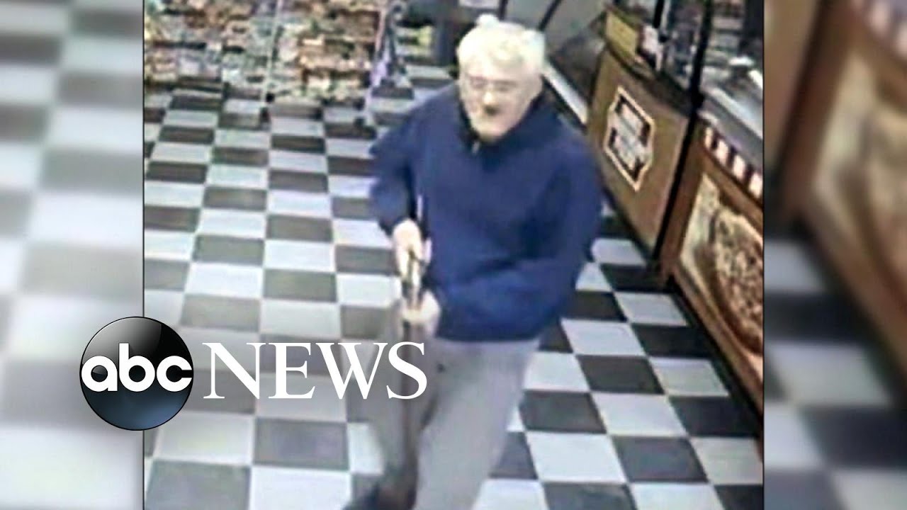 Mass shooting in Mississippi l GMA