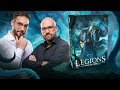 Legion Encore Un Jeu Abyss Sublime Jeu à 2 mp3
