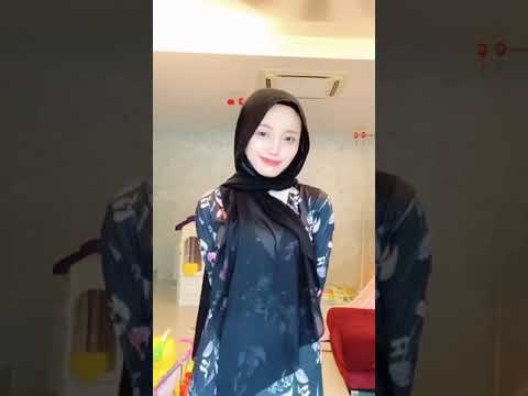 ❣️TIKTOK AWEK MELAYU COMEL❣️