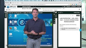 Trevors Tips and Tricks - Lab Status checking to see if your lab was deployed correctly