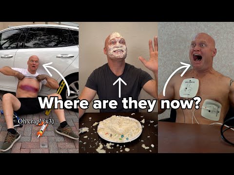 What happened to