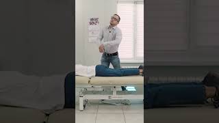 Вы не умеете пользоваться ягодицами