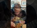 Omaggio a Claudia Cardinale I Ennio Morricone - Jürg Kindle #guitar #classicalmusic #cover