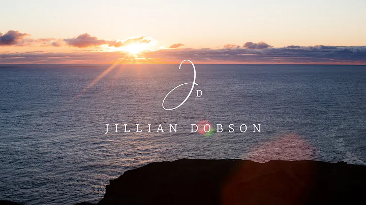 Jillian Dobson | Demo 2022