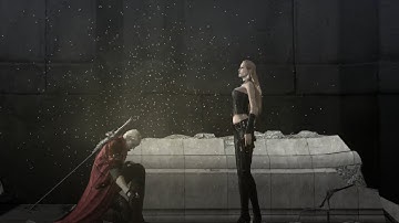 Devil May Cry 4: Special Edition (PS4) The Legendary Dark Knight Returns (Credo