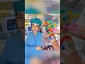 Для тех кто не вилел еще этот шедевр, многие блогеры снимали точно такую же идею #shorts#song#music