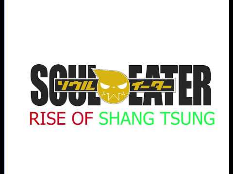 Soul Eater: rise of shang tsung ‒ '' Vengeance Will Be Mine / scorpion's theme