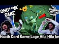 Kitna Hilaoon? Haath Dard Karne Lage🤣🤣🤣|| Carryminati Astro Bot Highlights ||