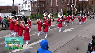 2022 MOV Easter Parade