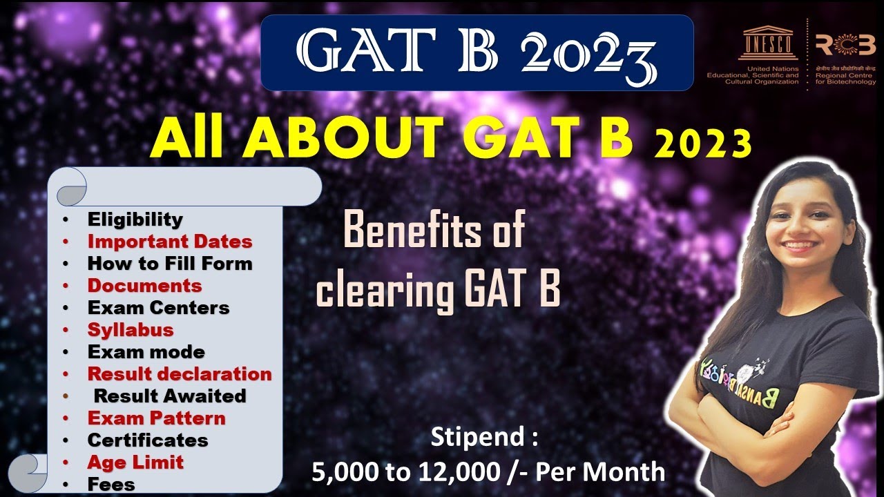 gat-b-2023-complete-information-i-graduate-aptitude-test-biotechnology-i-all-about-gat-b-2023