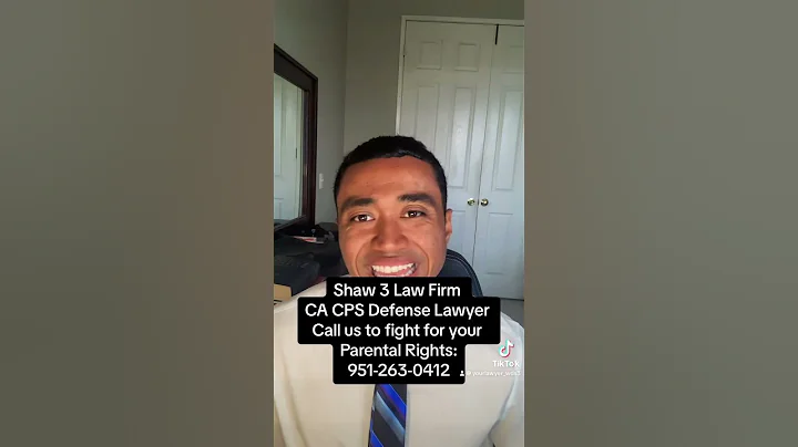 how to protect your parental rights in a CPS case. #cps #defenselawyer #parentalrights #rights