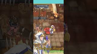 Monster Knights iOS V screenshot 5