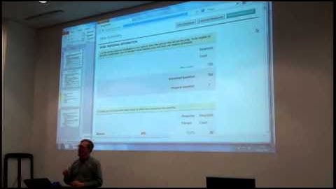 Creating Effective Surveys (Long Version)